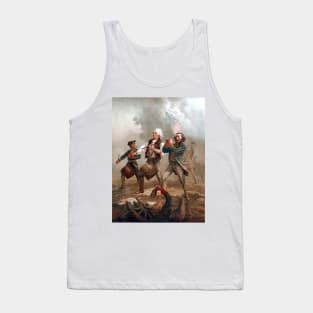 Spirit of '76 Tank Top